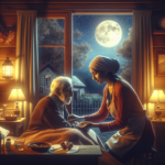 Caregiver Midnights