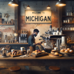 Juice Barista Part Time