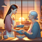 Caregiver (In Home)