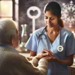 Experienced Caregiver (CNA/HHA)