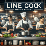 Line Cook