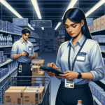 Retail Stocking/Shelving Associate (Overnight)