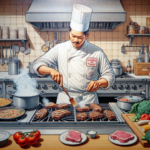 Line Cook
