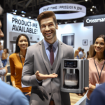 Product Demonstrator Part Time