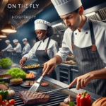 Line Cook