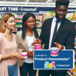 Product Demonstrator Part Time
