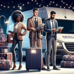 Traveling Retail Representative - Overnight