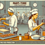 Part Time Food Production