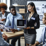 Product Demonstrator Part Time