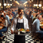 Server - Full-Time 1st Shift