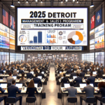 2025 Management & Sales Training Program (Detroit)