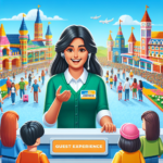 ADMISSIONS GUEST EXPERIENCE HOST