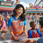 ADMISSIONS GUEST EXPERIENCE HOST