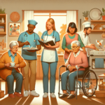 ALL SHIFTS -- In Home Caregiver/Home Health Aid/CNA