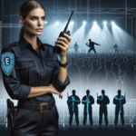 Account Manager - Event Security