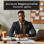 Account Representative