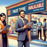 Acima Assistant Store Manager Part Time