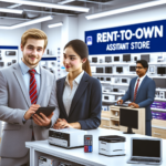 Acima Assistant Store Manager