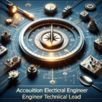 Acquisition Electrical Engineer Technical Lead