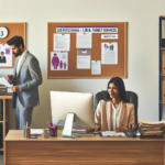 Administrative Professional 3