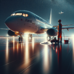 Aircraft Cleaning Technician - Part Time Night Shift