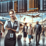 Airport Agent - MBS
