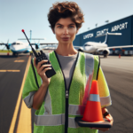 Airport Worker - Part Time