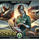 Animal Care Technician