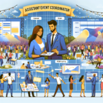Assistant Event Coordinator