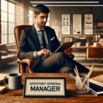 Assistant General Manager