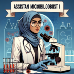 Assistant Microbiologist I