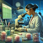 Assistant Microbiologist (Night Shift, 6:30p to 7:00a ; Rotating Weekends)