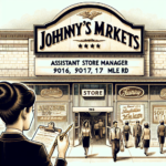 Assistant Store Manager - 9016 17 Mile Rd