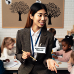 Assistant Teacher