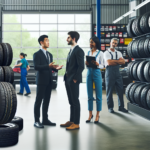 Automotive Assistant & Service Managers