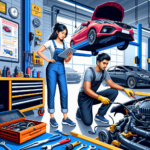 Automotive Mechanic