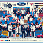 Automotive Service Advisors