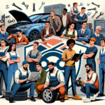 Automotive Technicians