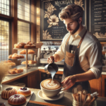 BARISTA (FULL TIME)