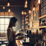 BARISTA (PART TIME)