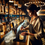 BARTENDER (FULL TIME)