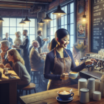 Bakery Clerk