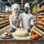 Bakery Team Member