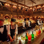 Banquet Bartender