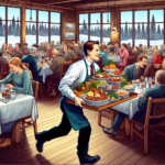Banquet Server (2) Openings