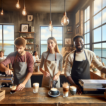 Baristas
