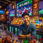 Bartender