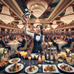 Bartender Banquets