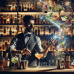 Bartender - Mixologist