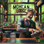 Bartender